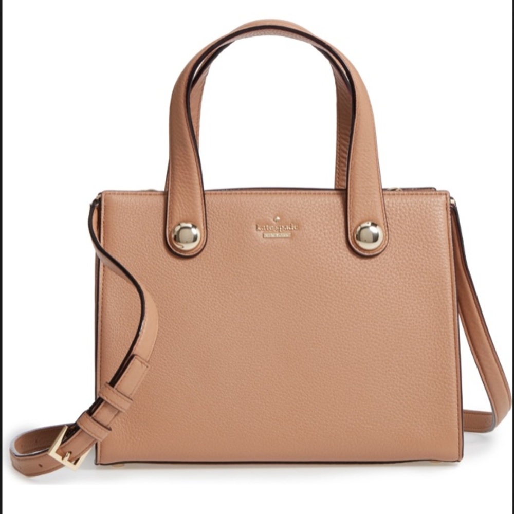 Kate Spade Purse - Stewart Street Little Joy